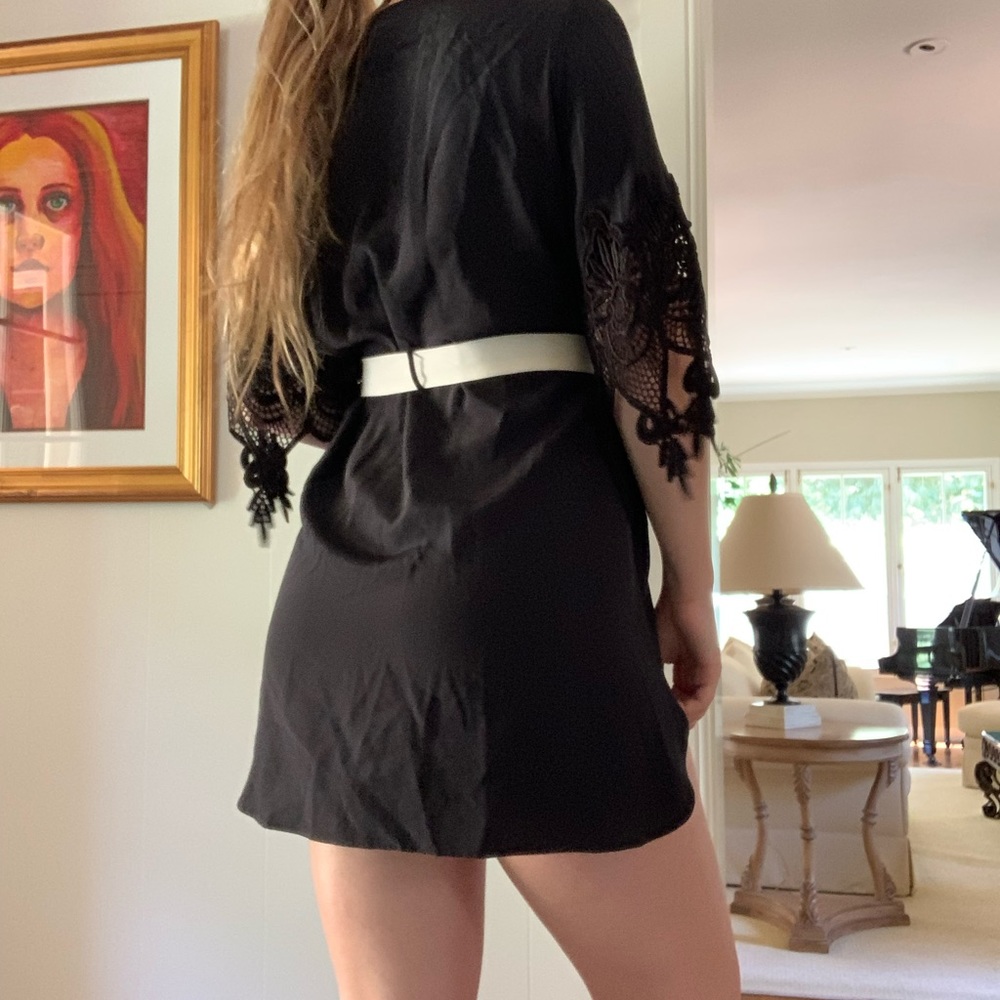 SCF Fox Robe 🦊 - Picture 7 of 7